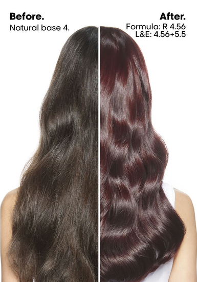 L’Oréal Professionnel NEW Majirel Permanent Hair Colour – 2oz.