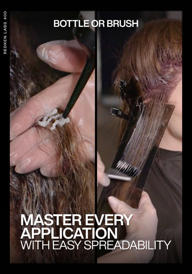 Redken Shades ALK Alkaline Demi-Permanent Hair Colour