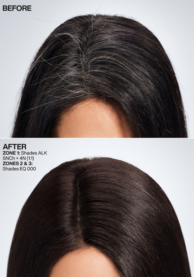 Redken Shades ALK Alkaline Demi-Permanent Hair Colour