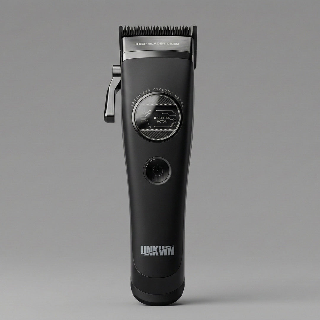 UNKWN Vortex Cyclone Clipper UNK1C