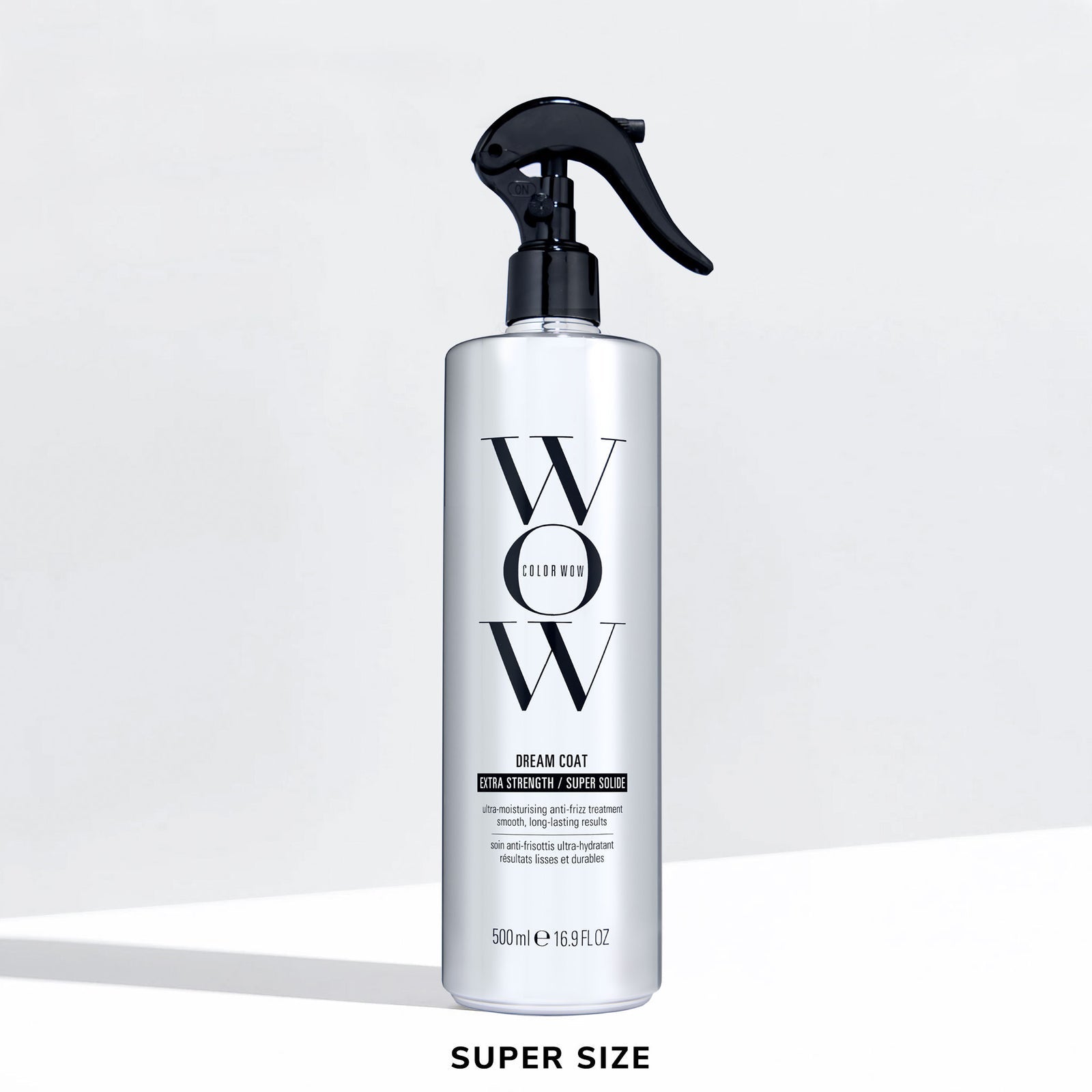 Color Wow Extra Strength Dream Coat