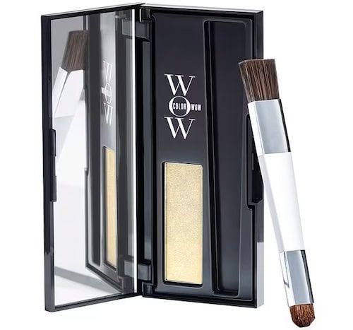 Color Wow Root Cover Up – Platinum (.07 oz / 2.1g)