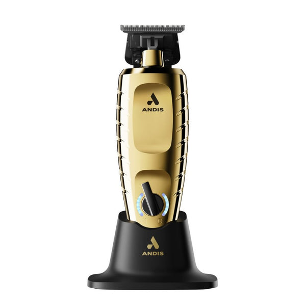 Andis GTX-EXO II Professional Trimmer – Gold (#562168)