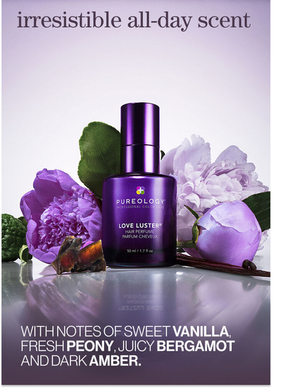 Pureology Love Luster Hydrating Hair Perfume (1.7 oz)