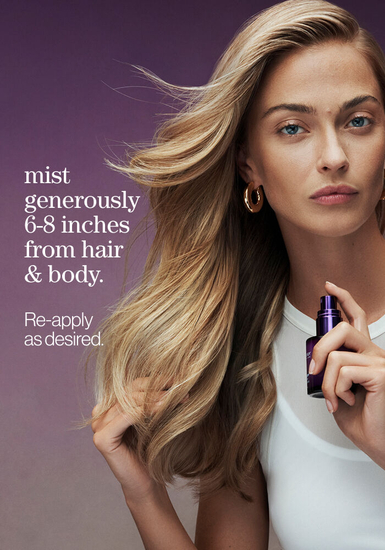 Pureology Love Luster Hydrating Hair Perfume (1.7 oz)