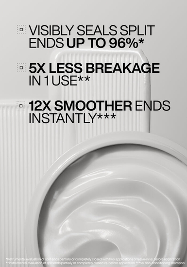 Redken Acidic Bonding Concentrate Hair Bandage Balm (2.5 oz.)