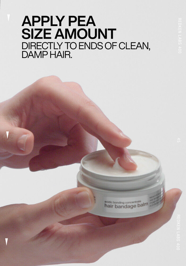Redken Acidic Bonding Concentrate Hair Bandage Balm (2.5 oz.)
