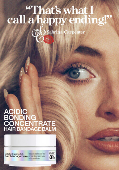 Redken Acidic Bonding Concentrate Hair Bandage Balm (2.5 oz.)