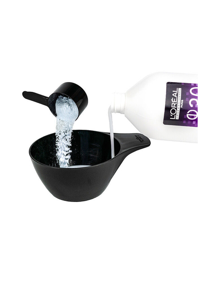 L'Oréal Professionnel Blond Studio Clay 7 Lightener (17.6 oz.)