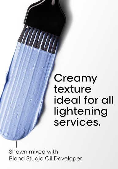 L'Oréal Professionnel Blond Studio 9 Bonder Inside Powder (17.6 oz.)