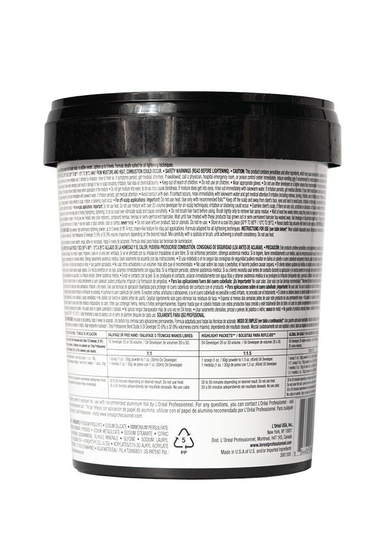 L'Oréal Professionnel Blond Studio 9 Bonder Inside Powder (17.6 oz.)