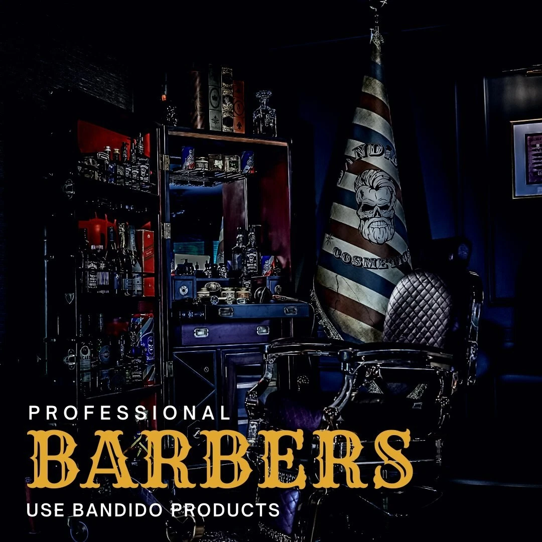 Bandido Sheen Hair Spray – Coconut Sheen 500 ml