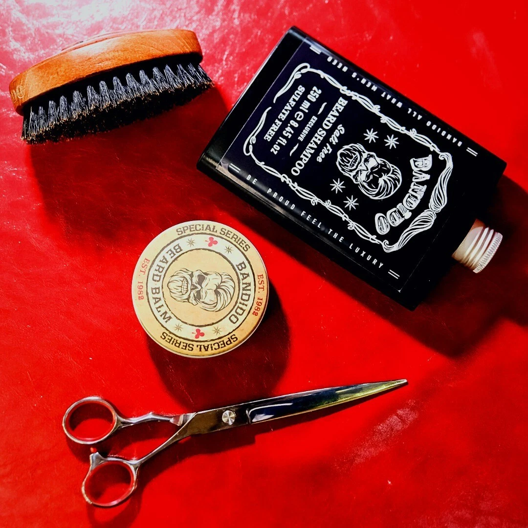 Bandido Sheen Hair Spray – Coconut Sheen 500 ml