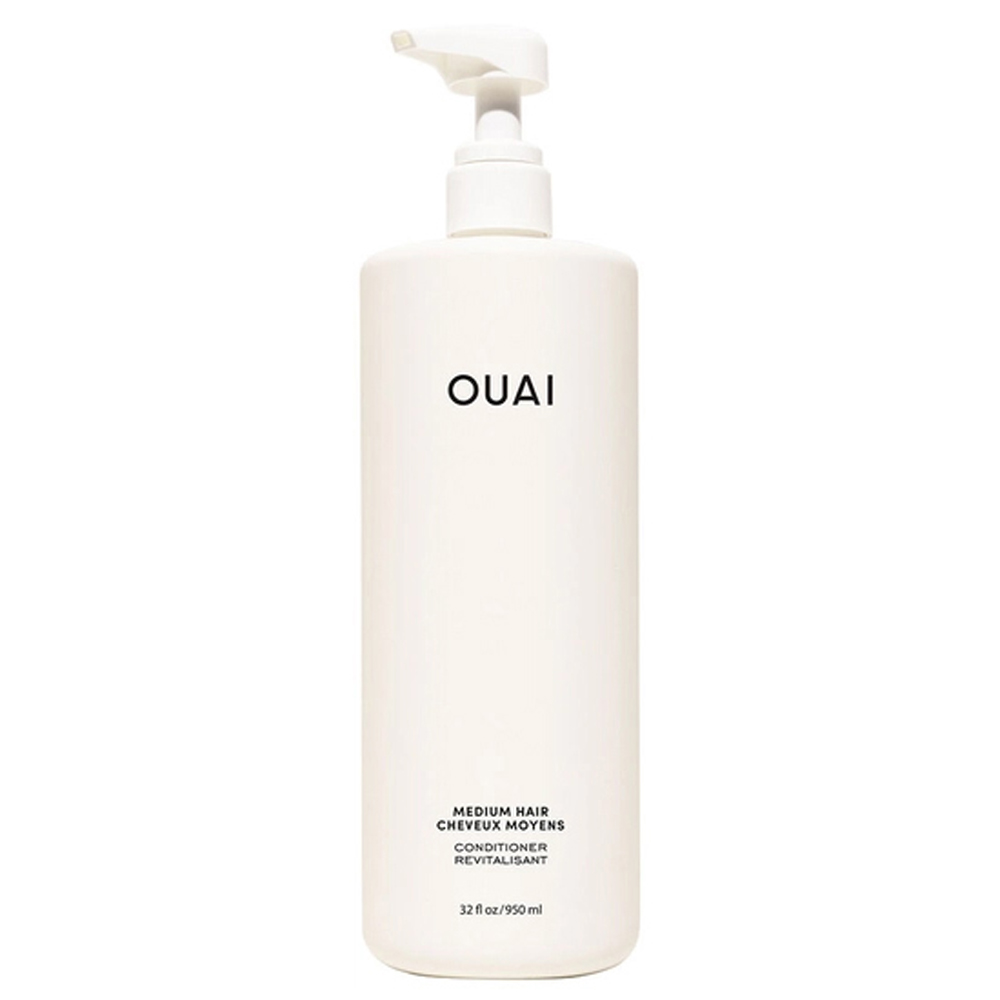 OUAI Medium Conditioner 1 ltr.