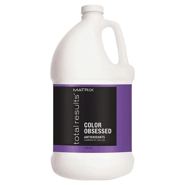Matrix Color Obsessed Color Conditioner (Gallon)