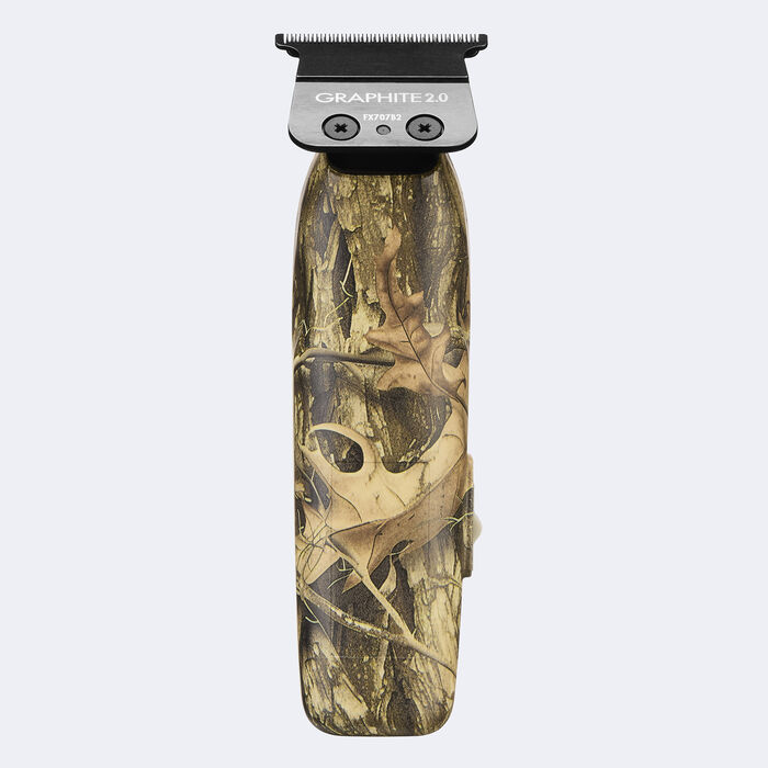 BaBylissPRO® Limited Edition Camo Collection LO-PROFX Compact Trimmer