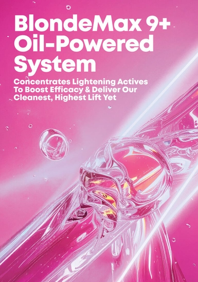 Matrix BlondeMax 20-Volume Oil-Powered Developer (32 oz.)