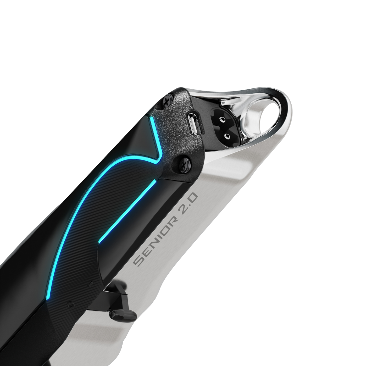Wahl 5-Star Senior 2.0 Cordless Clipper