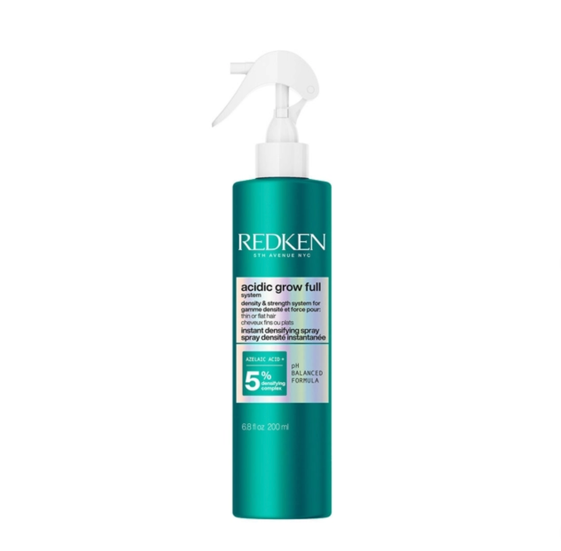 Redken Acidic Grow Full Instant Densifying Spray