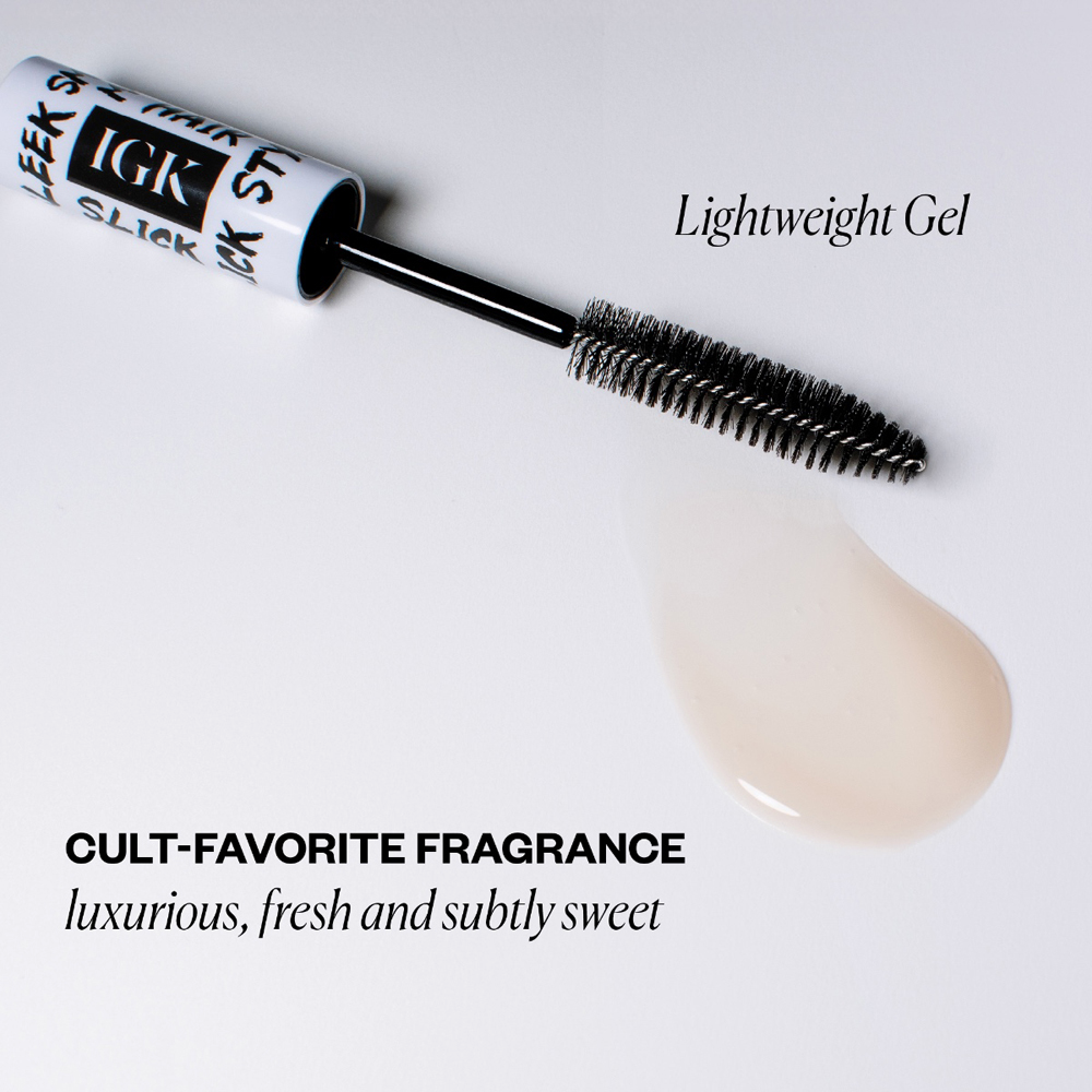 IGK Good Behaviour Frizz & Flyaway Hair Taming Wand
