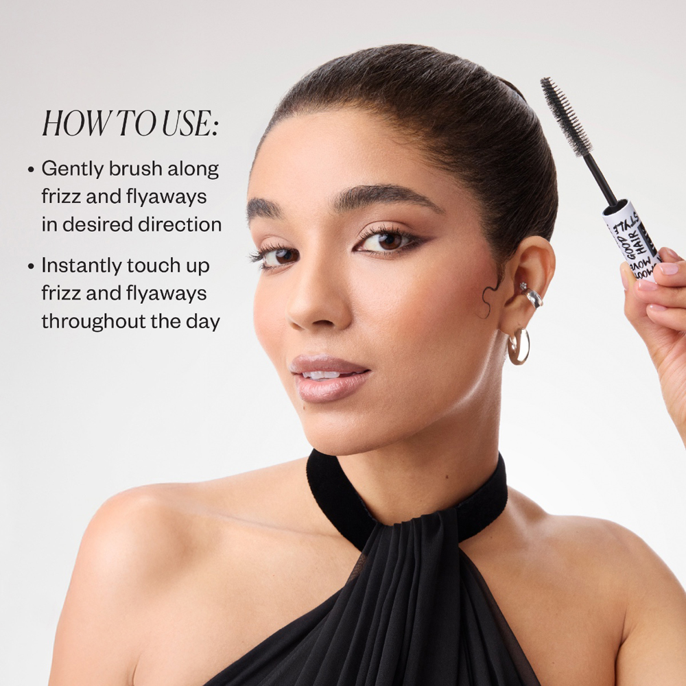 IGK Good Behaviour Frizz & Flyaway Hair Taming Wand