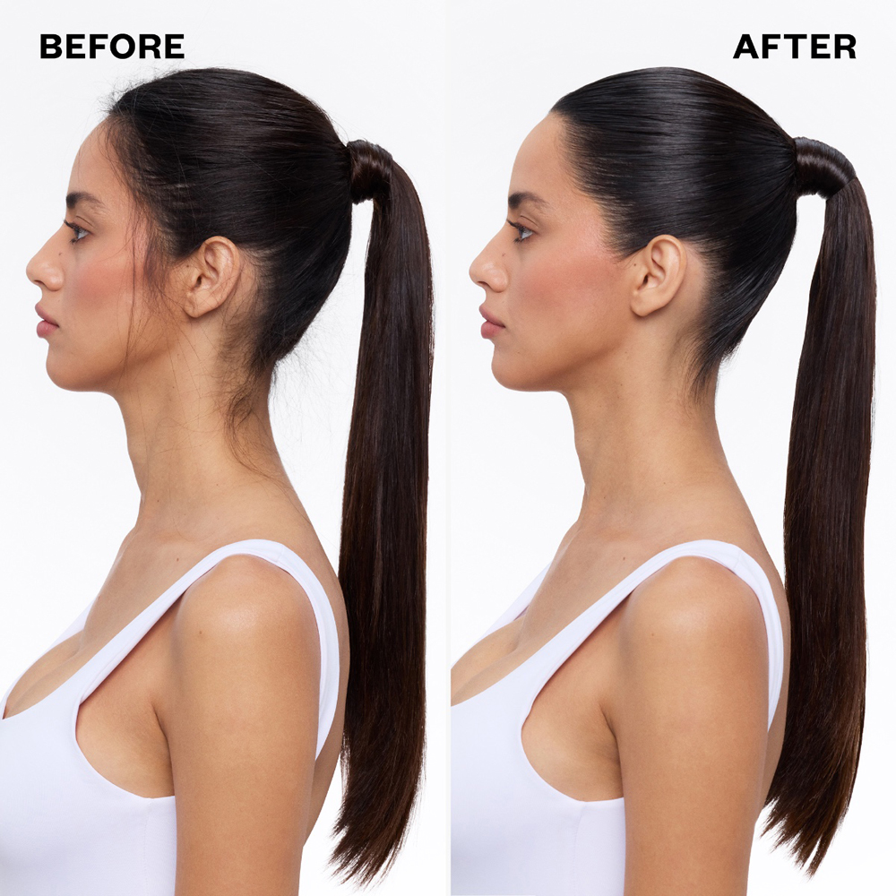 IGK Good Behaviour Frizz & Flyaway Hair Taming Wand