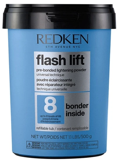 Redken Flash Lift 8 Bonder Inside