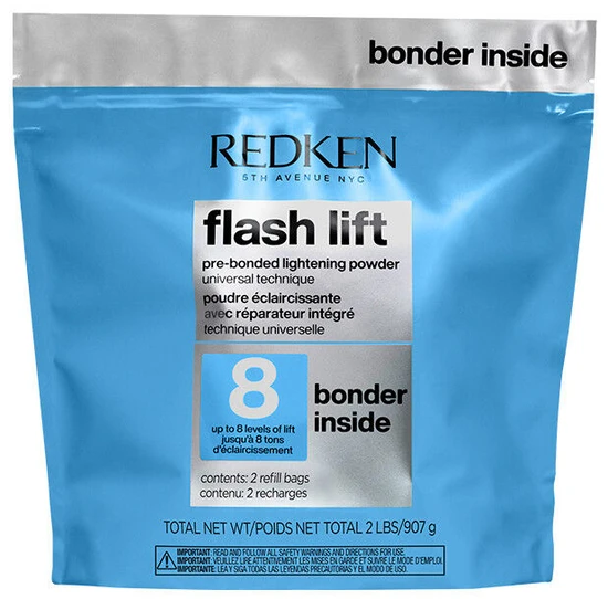 Redken Flash Lift 8 Bonder Inside