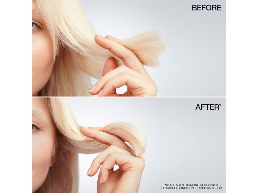 Redken Acidic Bonding Concentrate 24/7 Night & Day Serum
