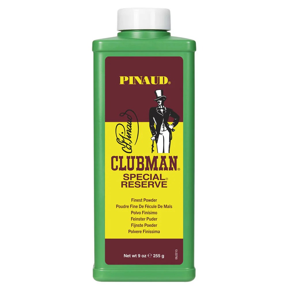 Clubman Pinaud Special Reserve Powder 9oz