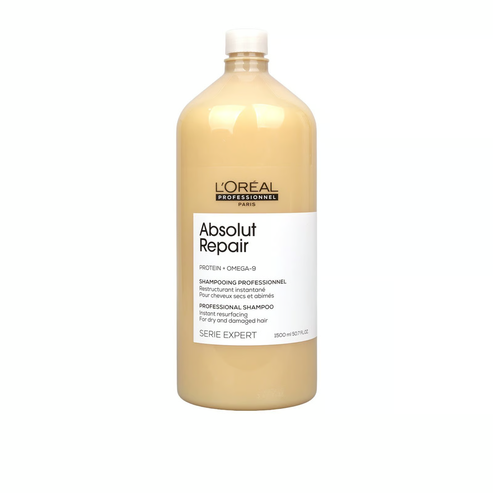L'Oréal Professionnel Série Expert Absolut Repair Shampoo