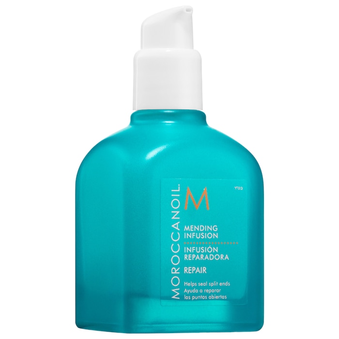 Moroccanoil Mending Infusion Split End Repair Hair Serum (2.5 oz/ 75 mL)