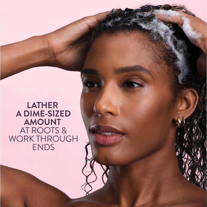 Pureology Smooth Gloss Anti-Frizz Shampoo for Colour-Treated Hair