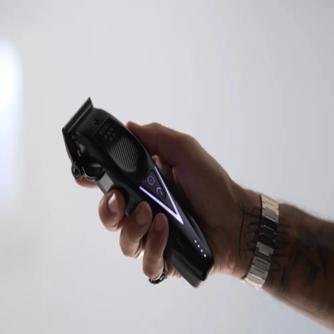 Wahl Professional Vapor Switch Cordless Clipper (3028866)