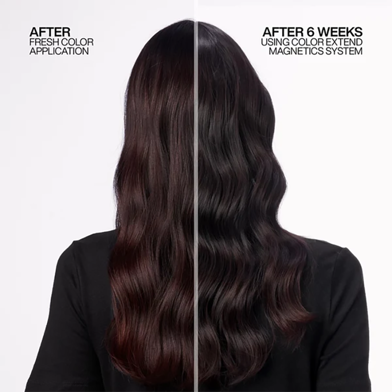 Redken Color Extend Magnetics Colour Care Shampoo & Conditioner Holiday Gift Set