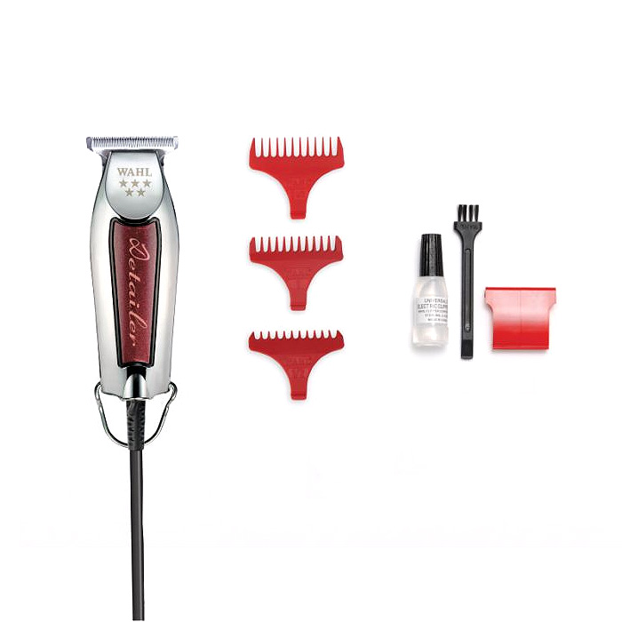 Wahl 5 Star Detailer Trimmer - Thumbnail 5