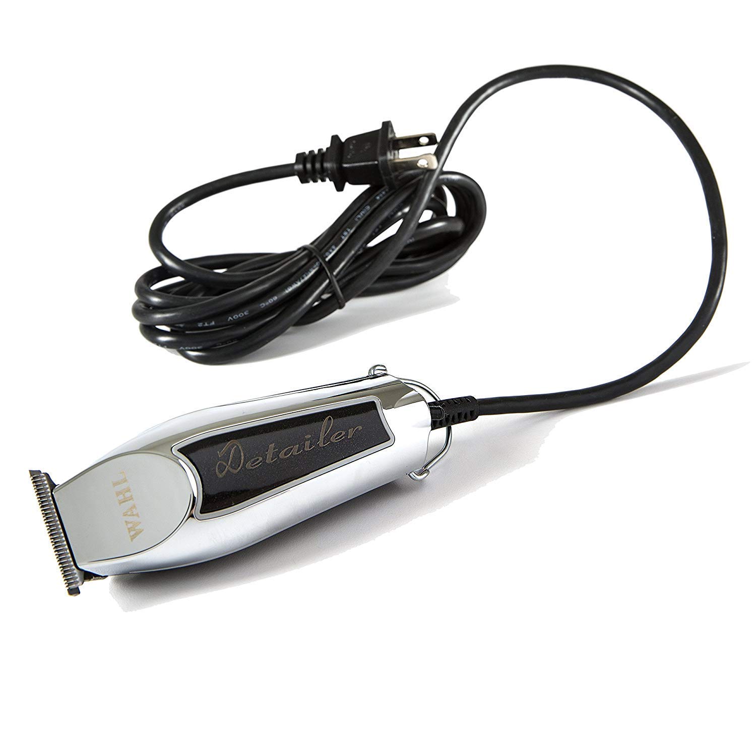 WAHL Detailer T Blade Trimmer Lightweight Rotary Motor Model 8290