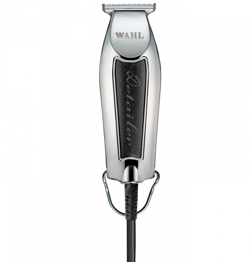 WAHL Detailer T Blade Trimmer Lightweight Rotary Motor Model 8290
