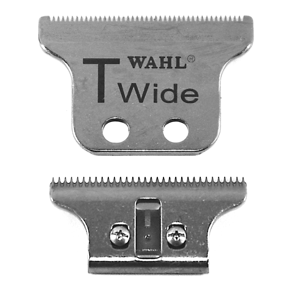 WAHL Detailer Professional Adjustable T Wide Trimmer Blade 2215