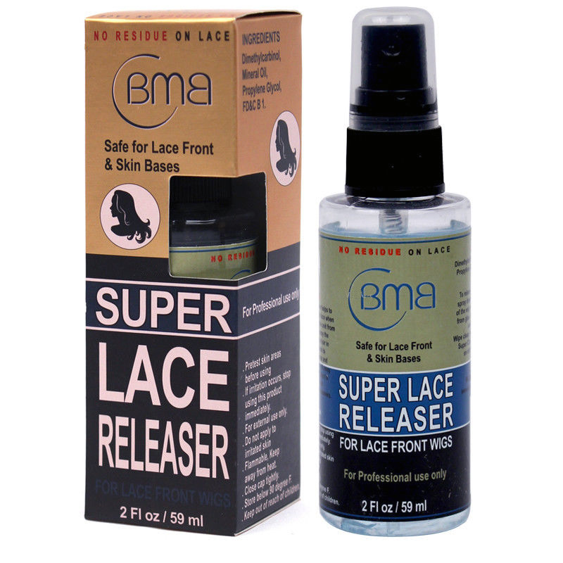 BMB Super Lace Releaser For Lace Front Wigs