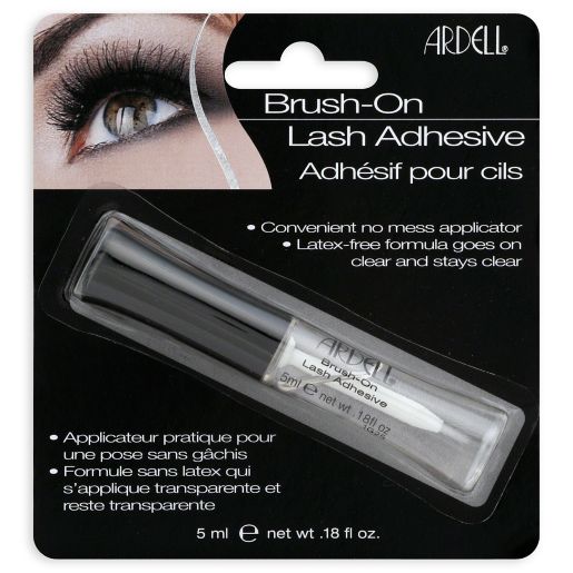 ARDELL Brush-On Eyelash Adhesive Glue #52360