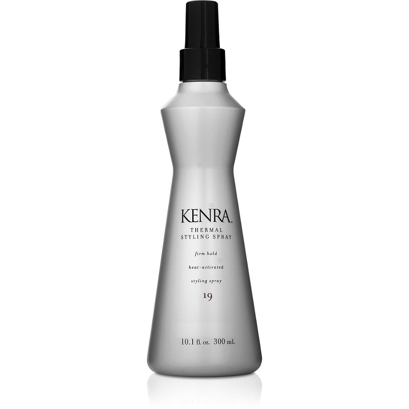 KENRA Thermal Styling Spray 19