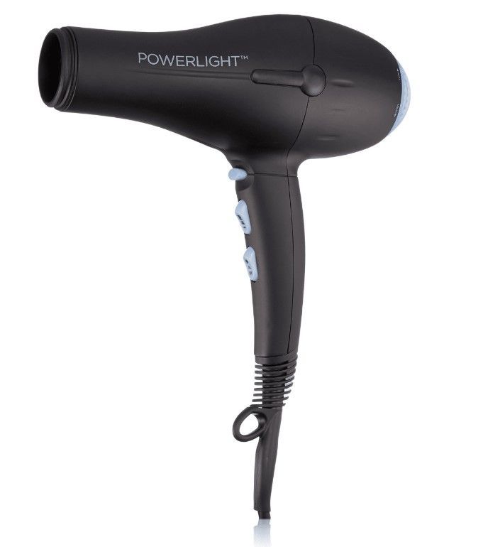 BIO IONIC PowerLight Nano Ionic 1875W Speed Pro Blow Dryer