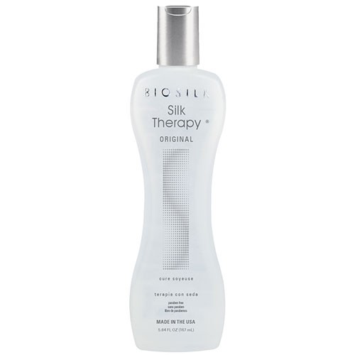 BIOSILK Silk Therapy Original 5.64 fl.oz.