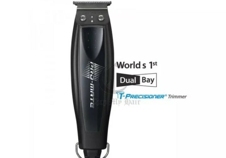 Pro-Mate Professional T-Precision Trimmer 7000