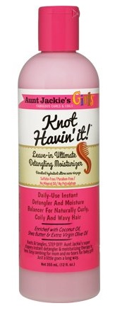 Aunt Jackie's Girls Knot Having It