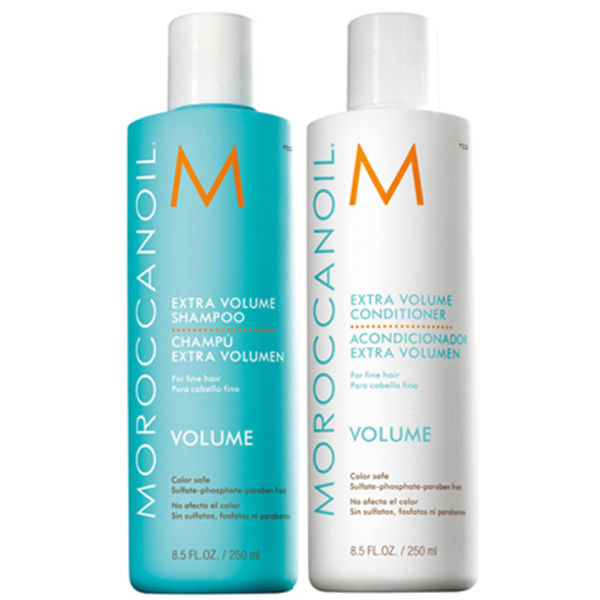 Moroccanoil Hydrating Shampoo & Conditioner Duo 8.5 oz