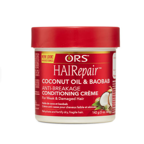 ORS Organic Root Stimulator HAIRepair Anti-Breakage Creme 5 oz 