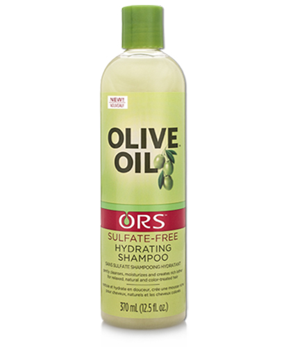 ORS Organic Root Stimulator Olive Oil Hydrating Shampoo 12.5 oz