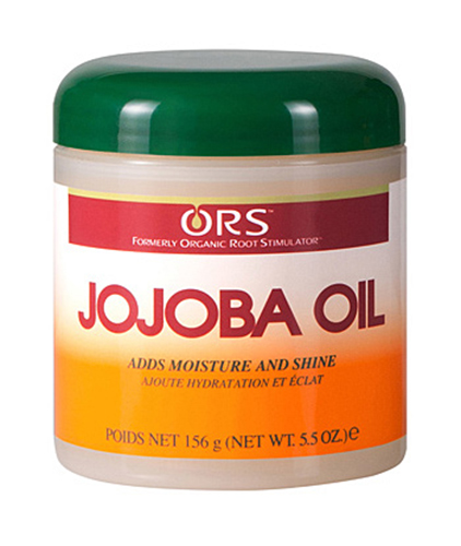 ORS Organic Root Stimulator Jojoba oil 5 oz